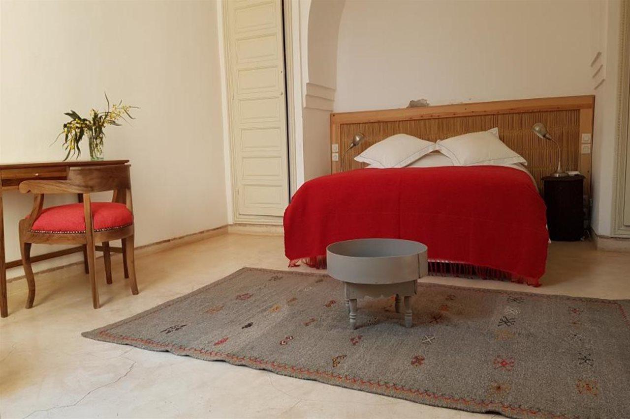 Tagadert Lodge Oumnas Екстер'єр фото